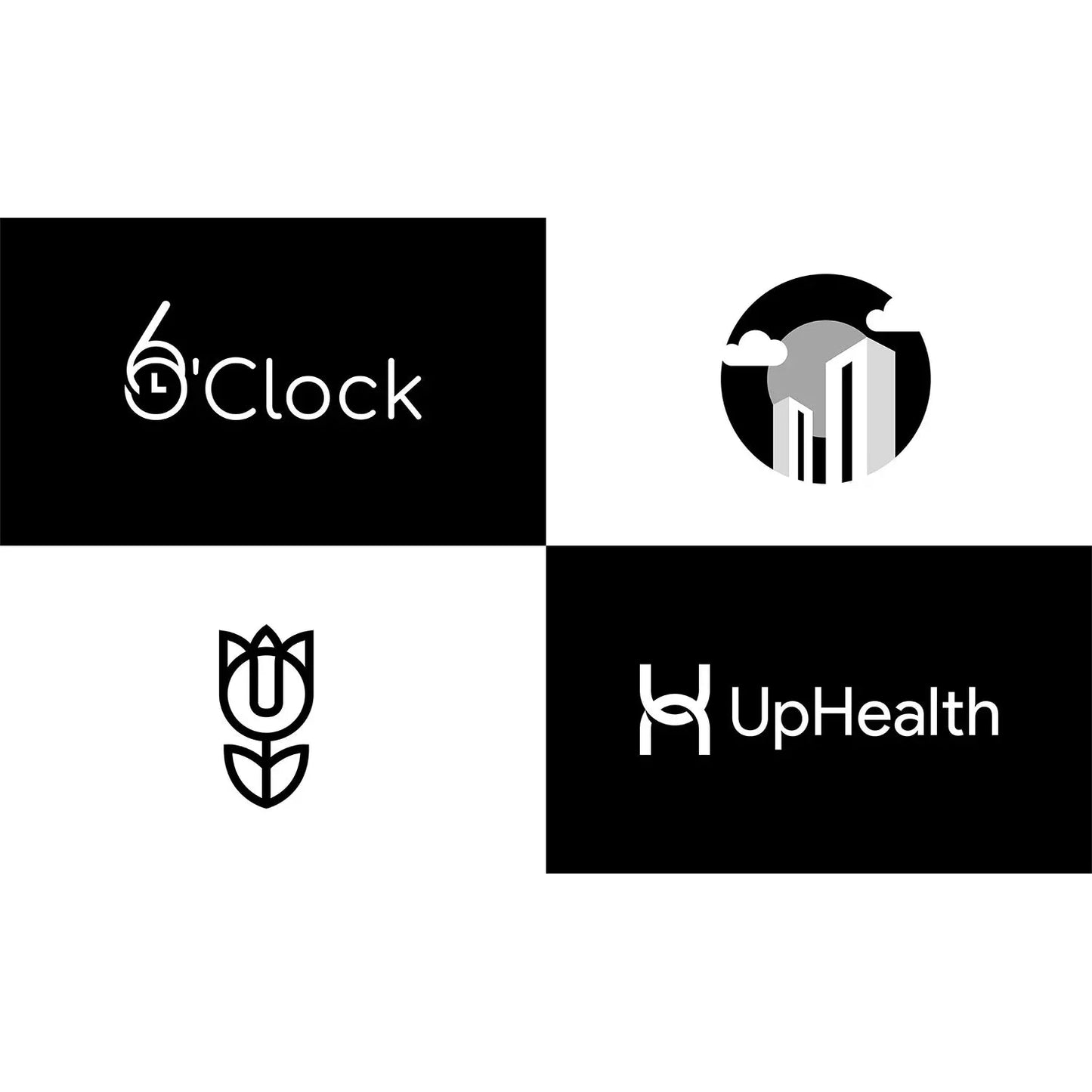 Premium logo-ontwerp